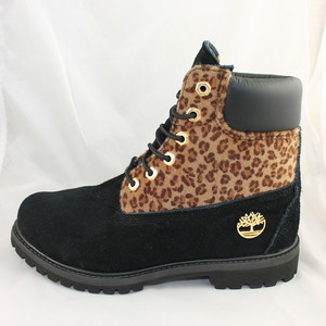 timberland leopard timberland leopard