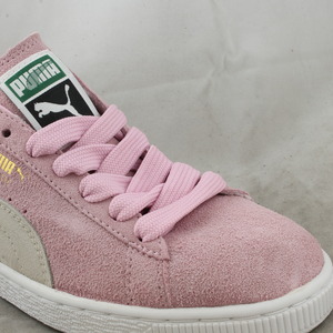 puma suede pastel