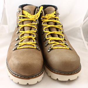 men's ballard 6 boot north face